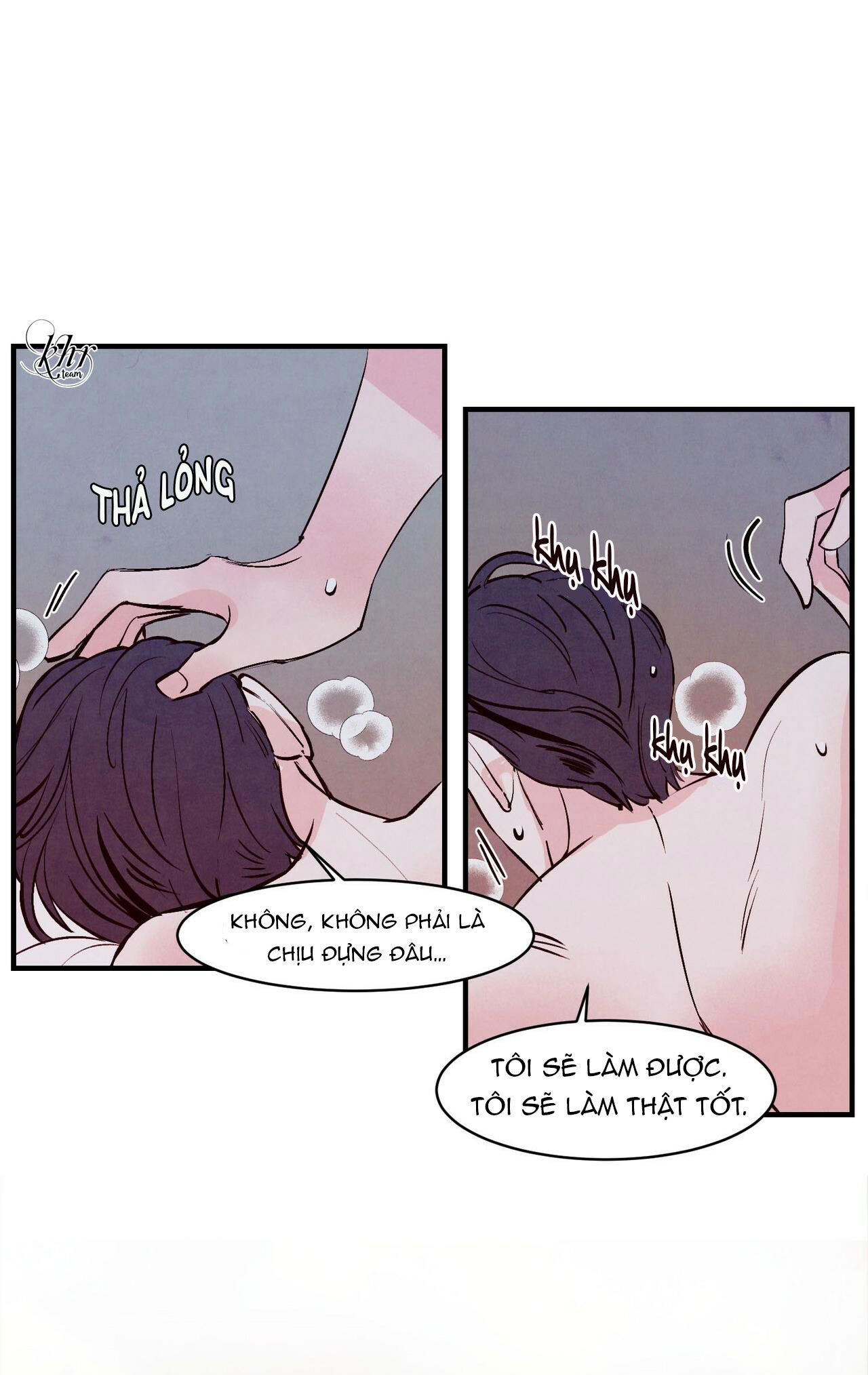 say tình [bl] chapter 5 59