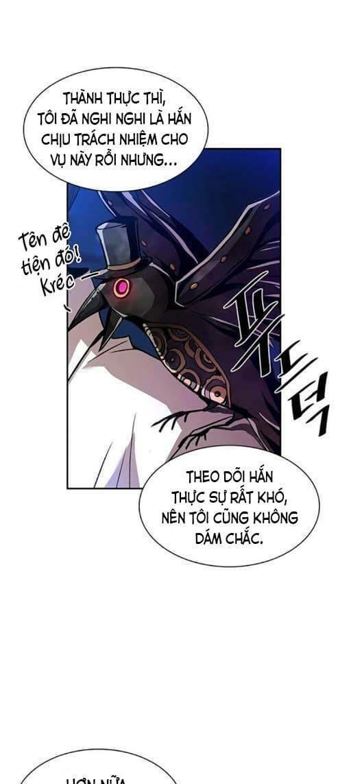 tiêu diệt ác nhân chapter 17 31