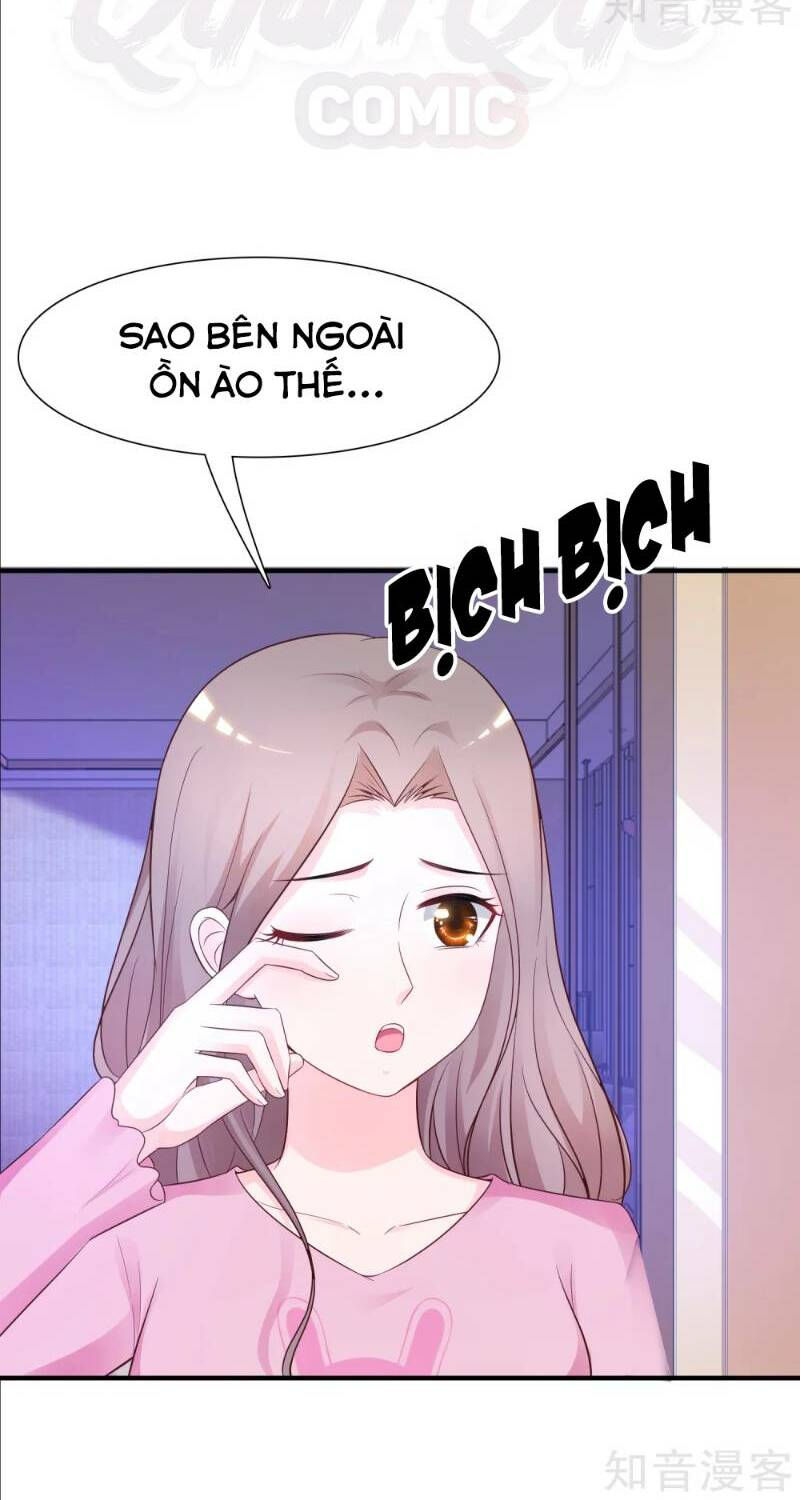 tối cường vận đào hoa chapter 80 13