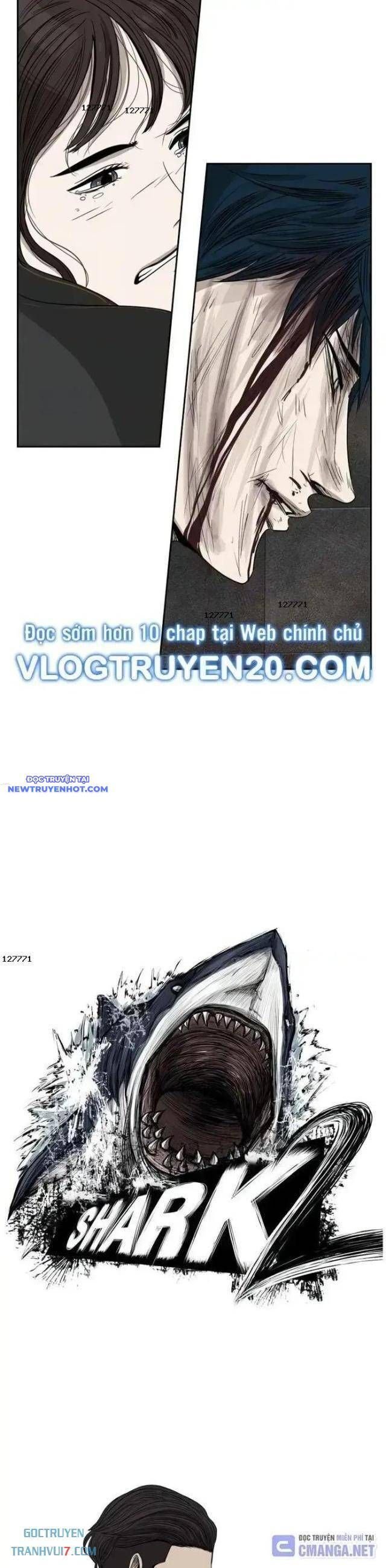 shark - cá mập chapter 89 6