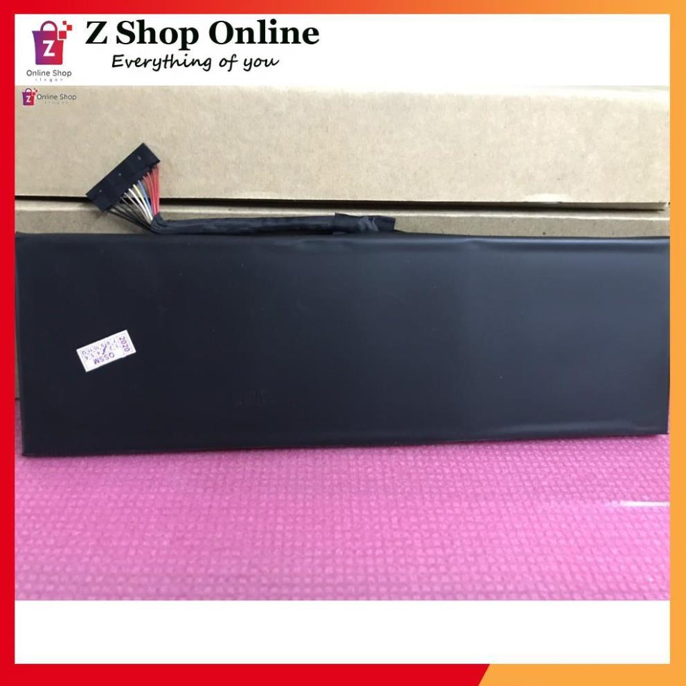 Pin  Dùng Cho Laptop MSI GS40 GS43 BTY-M47 New Original