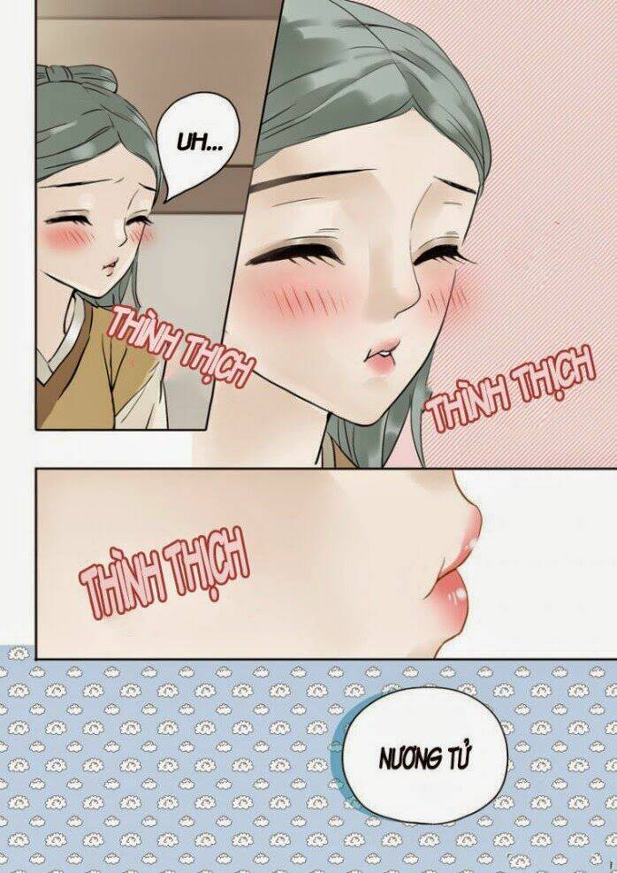 thiên hạ vô lại chapter 2.1 7