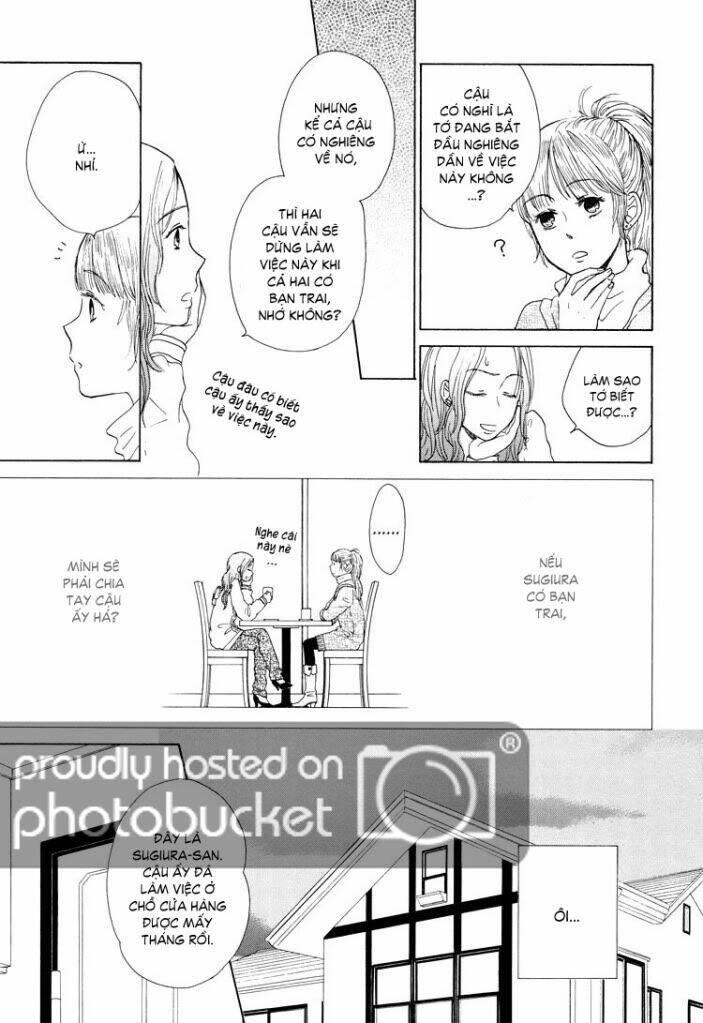 clover (kuroobaa) chapter 2 13