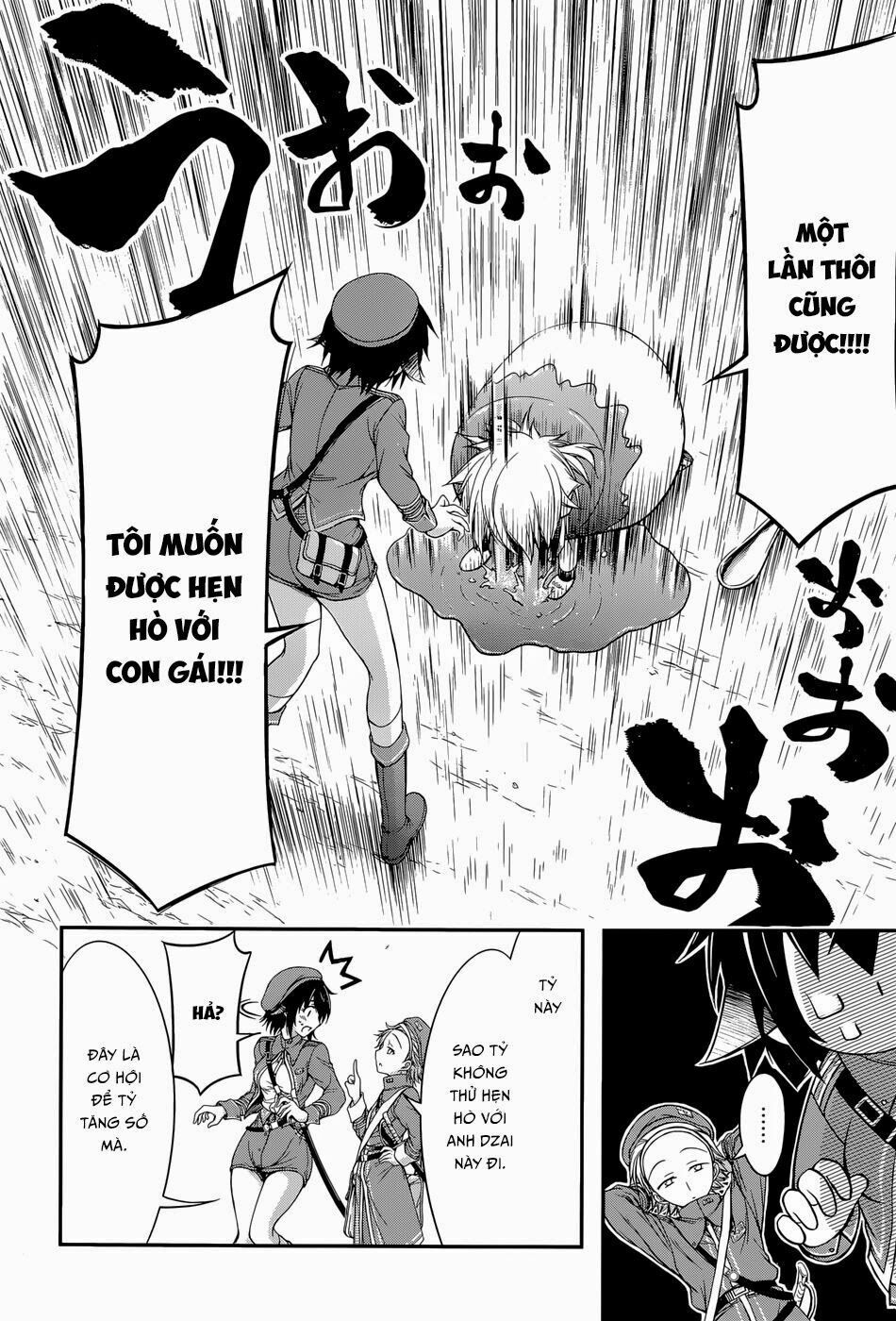 kích trụy vương huyền thoại chapter 3 13