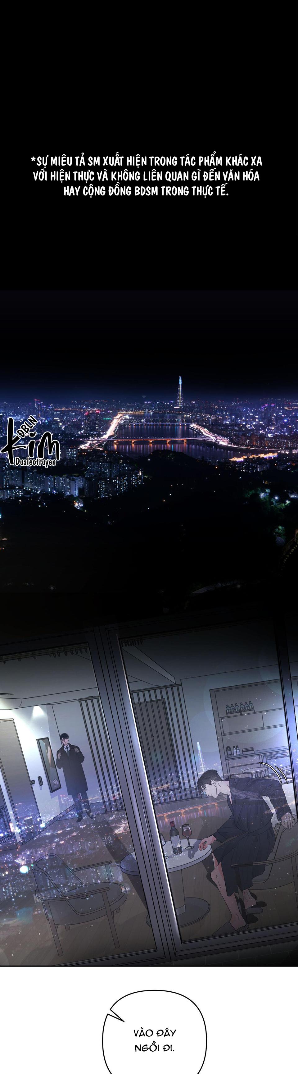 chủ nhân của thứ bảy chapter 3 1