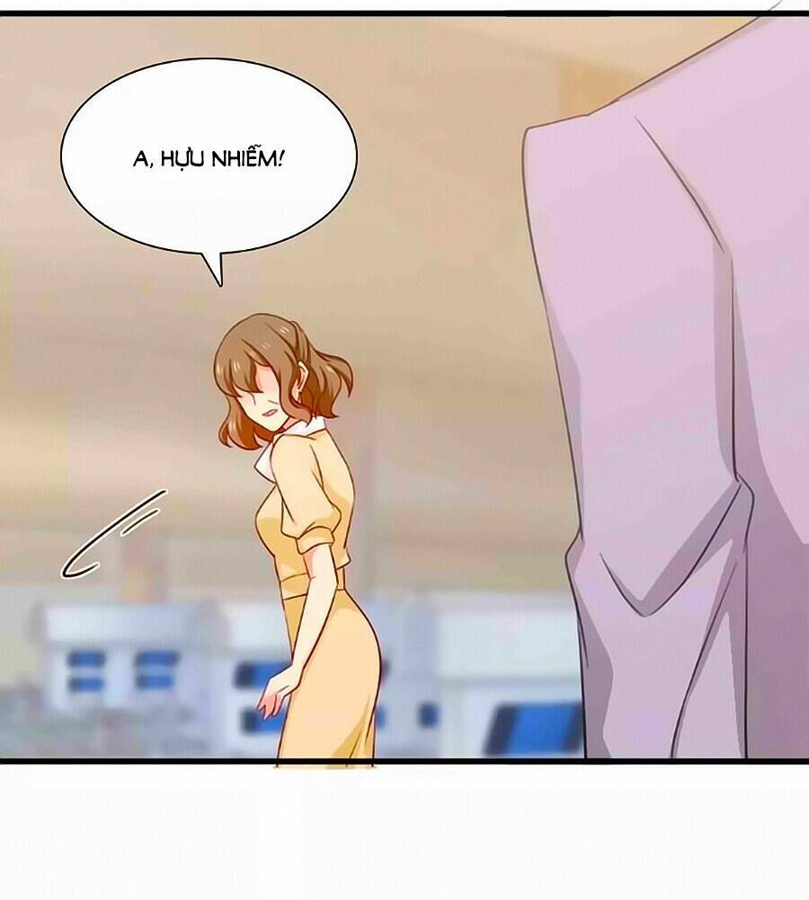 chỉ nhiễm thành hôn chapter 158 20