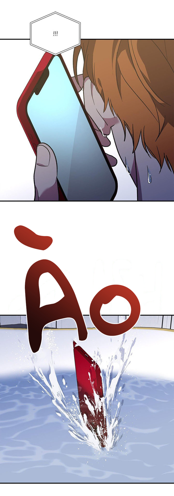 lãnh địa của dã thú chapter 8 47