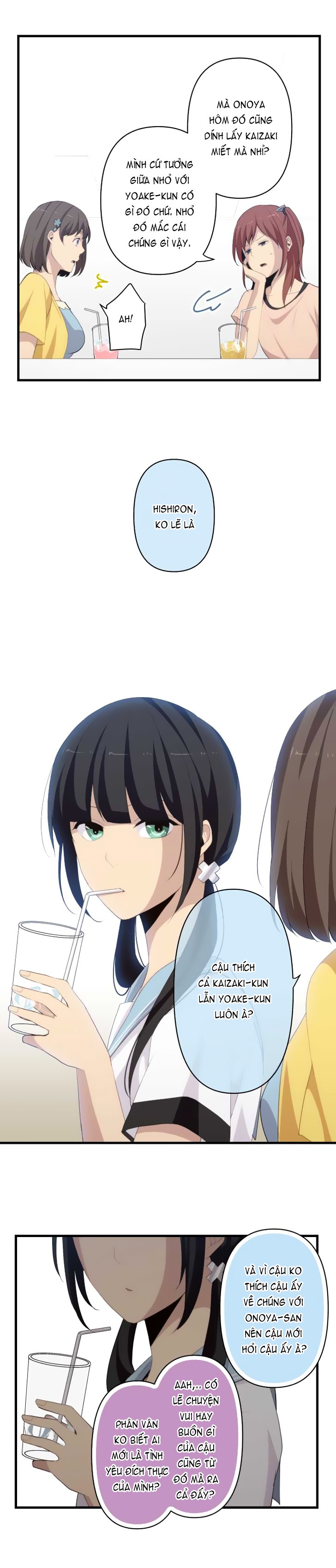 relife chapter 111 5