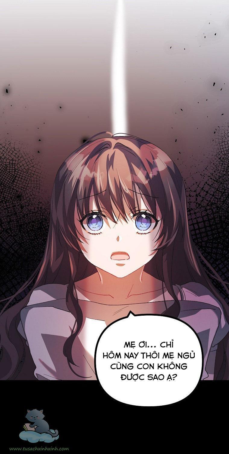 tháng năm cuối cùng của nữ phụ đoản mệnh chapter 21 20