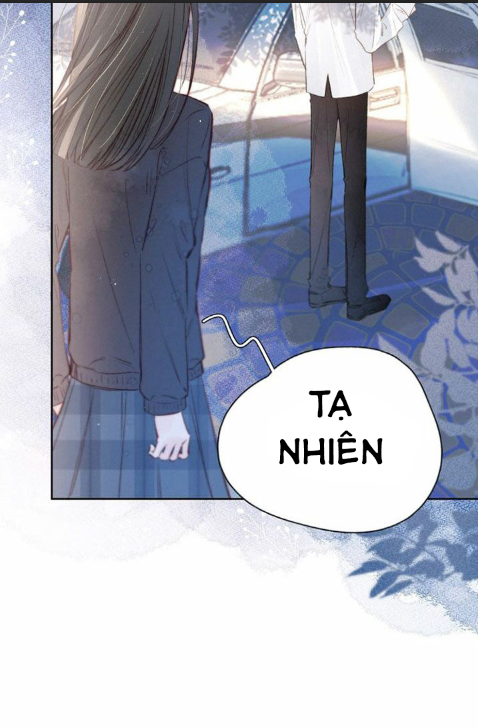 nỗi buồn của hoa cẩm tú cầu chapter 30 18