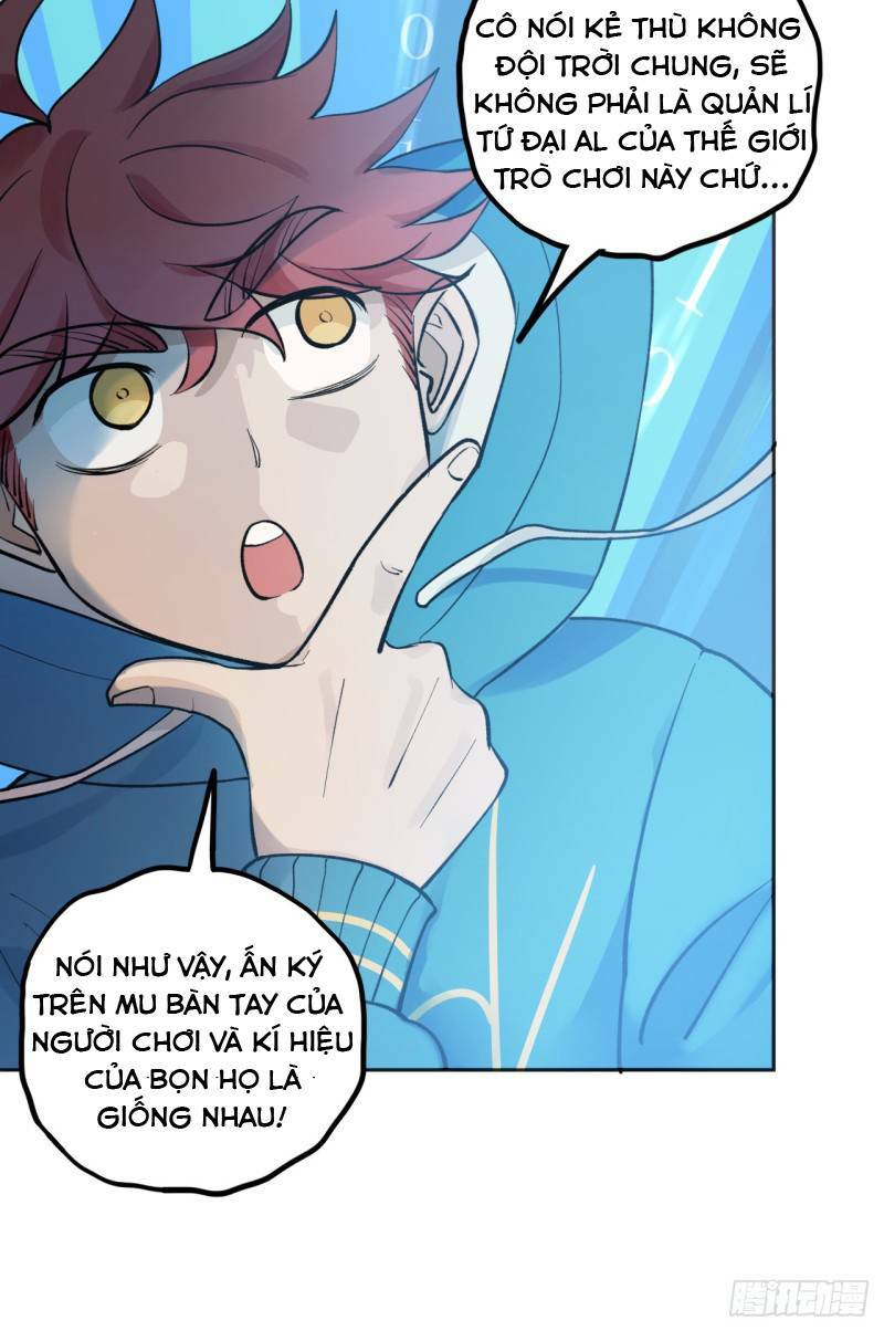 vô hạn khắc kim chi thần chapter 7 45