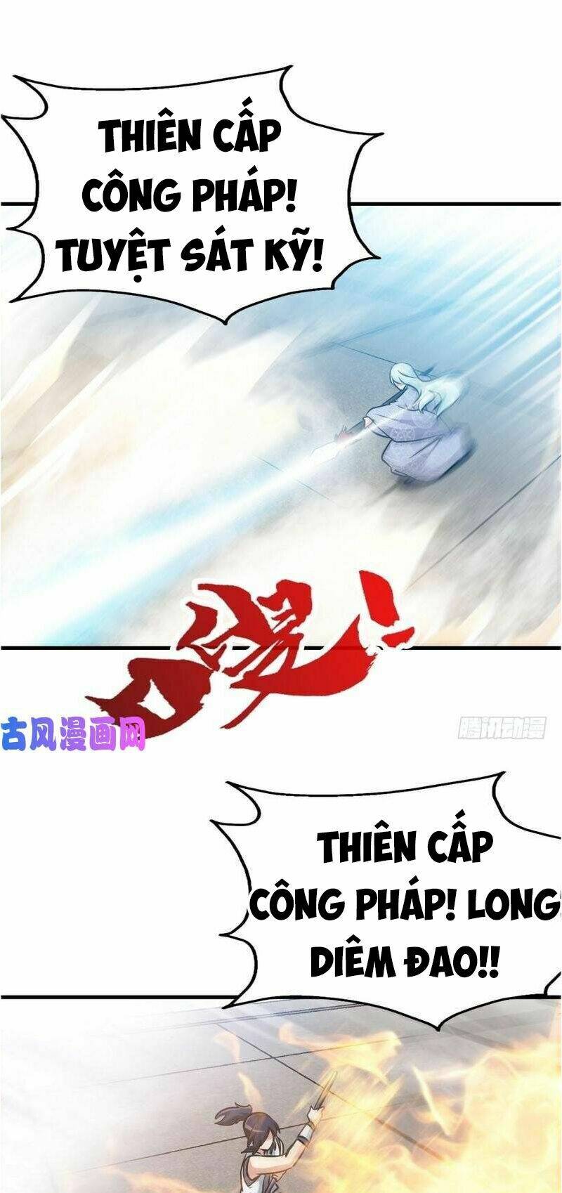 chí tôn thần ma chapter 90 18