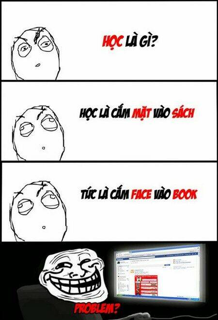 truyện tranh chế cười bể bụng chapter 3 13