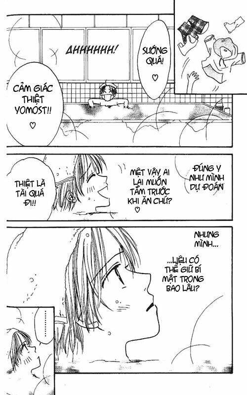 girl got game - power chapter 1 44