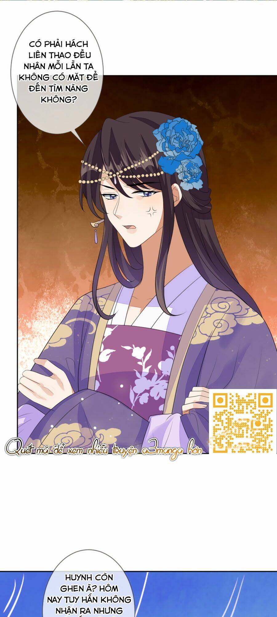cửu khuyết phong hoa chapter 69 1