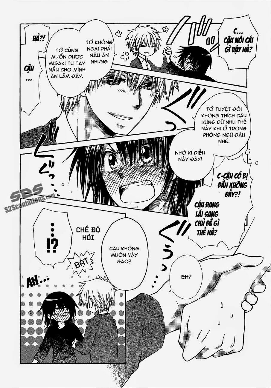 khi sếp là hầu bàn chapter 81 35