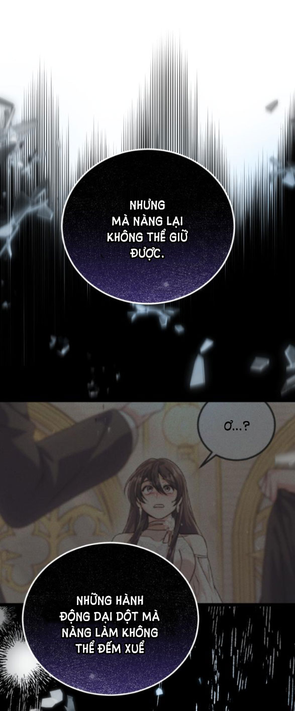 tôi sẽ ly hôn với người chồng bạo chúa chapter 52.2 16