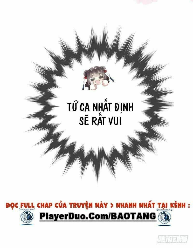 điền viên mật sủng: cô vợ nóng bỏng chapter 61 12