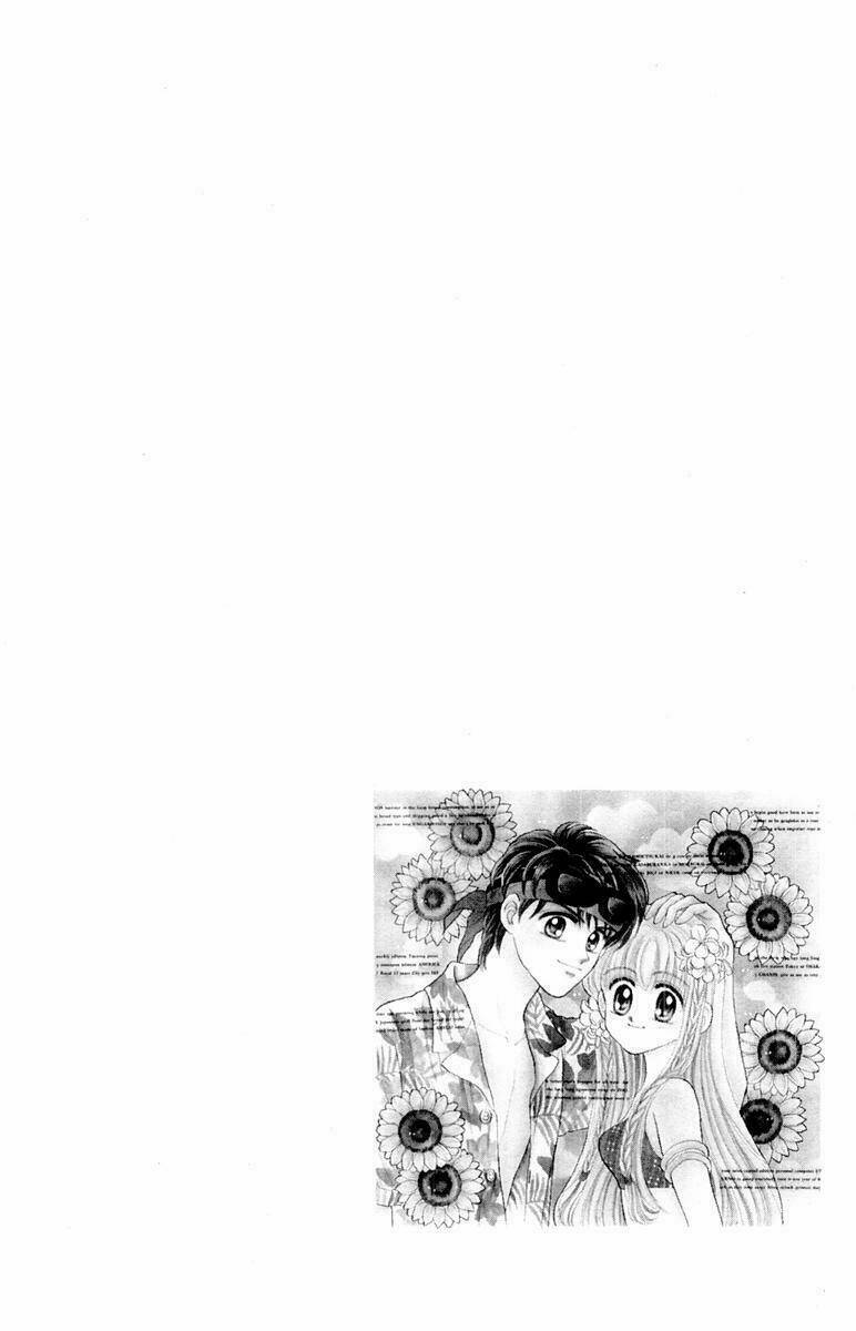 baby love chapter 26 8