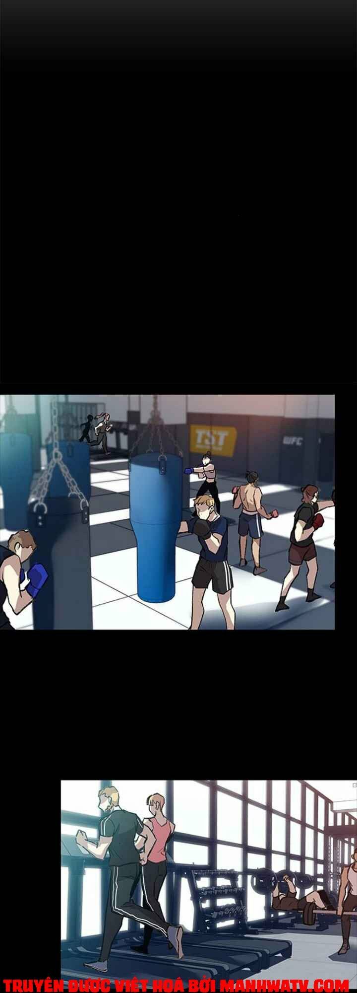 chuyển sinh thành ác nhân chapter 10 34