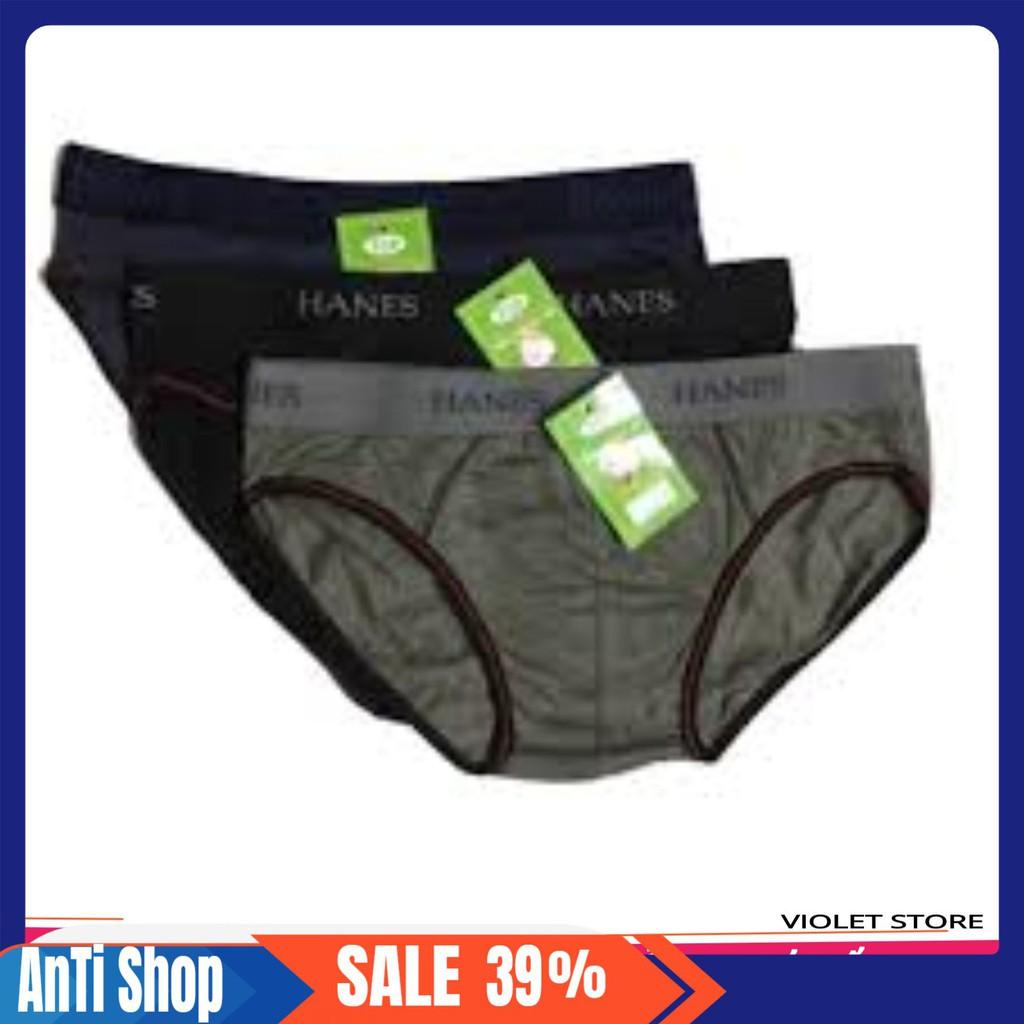 Bộ 5 Quần lót nam Lưng to HN  - cao cấp mặt nhà thoáng mát mới(siêu sale
