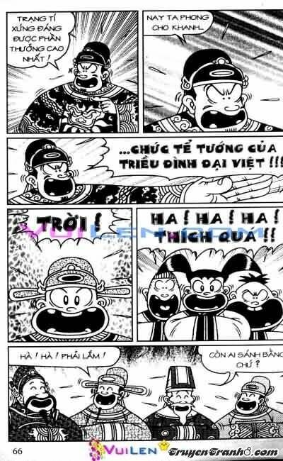 thần đồng đất việt chapter 72 66