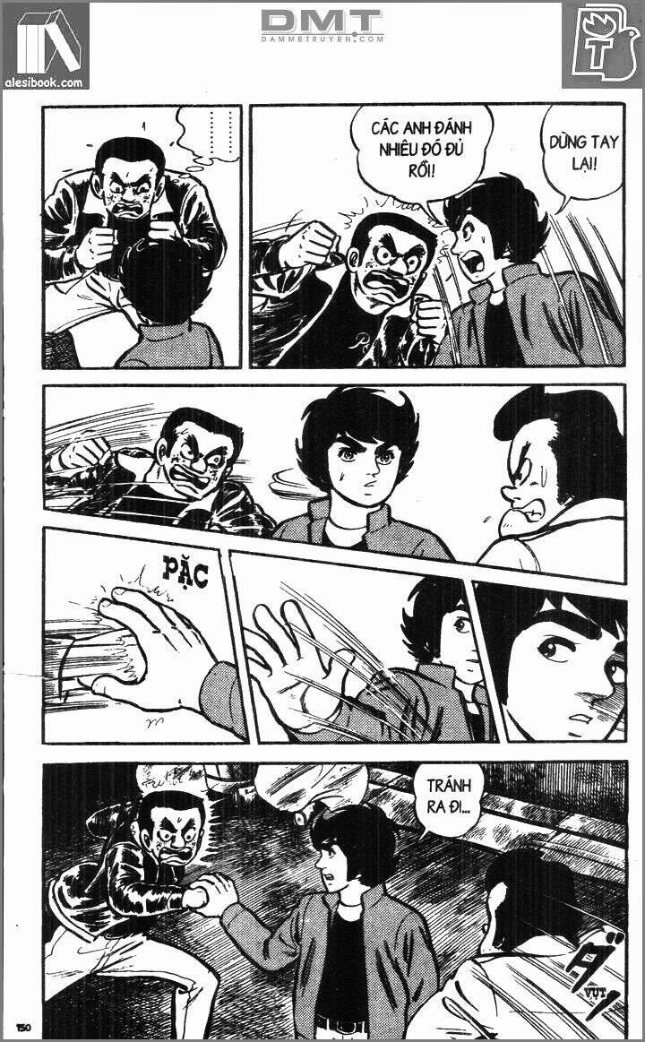 ganbare genki chapter 76 16