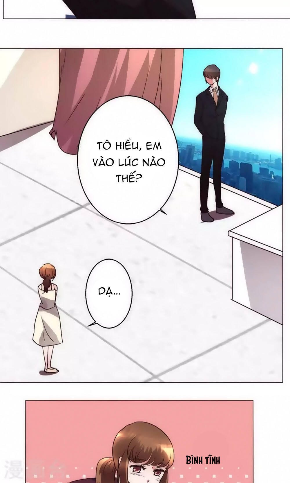 một tuần làm tình nhân chapter 36 26