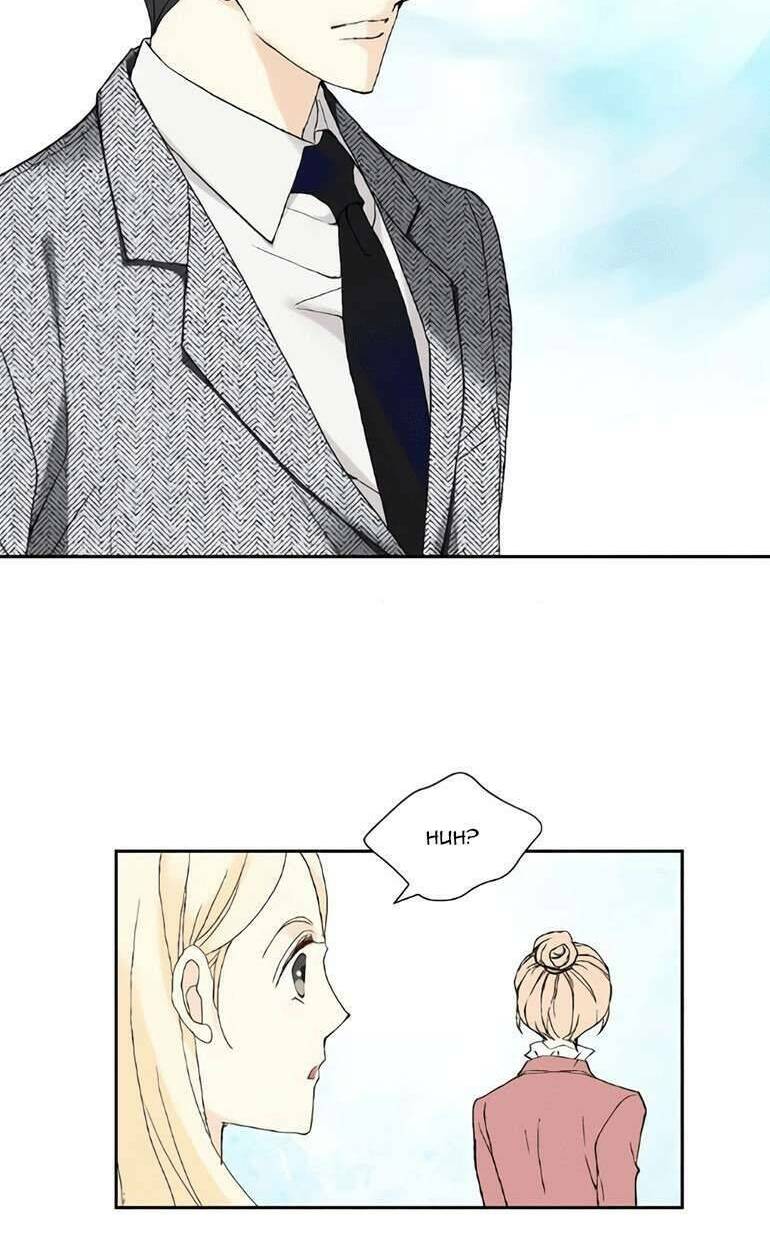 lee bom, em là của anh chapter 12 22