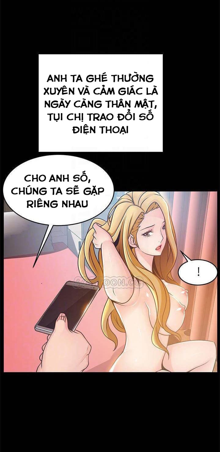 điểm yếu chapter 78 9