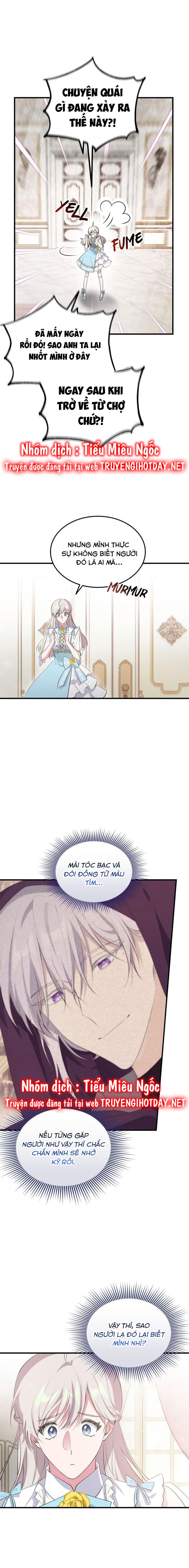 thưởng thức hương vị chapter 26 4