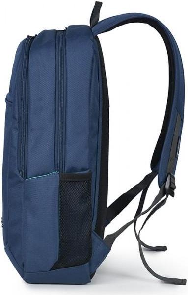 Balo Mikkor The Edwin Backpack Navy 15,6inch