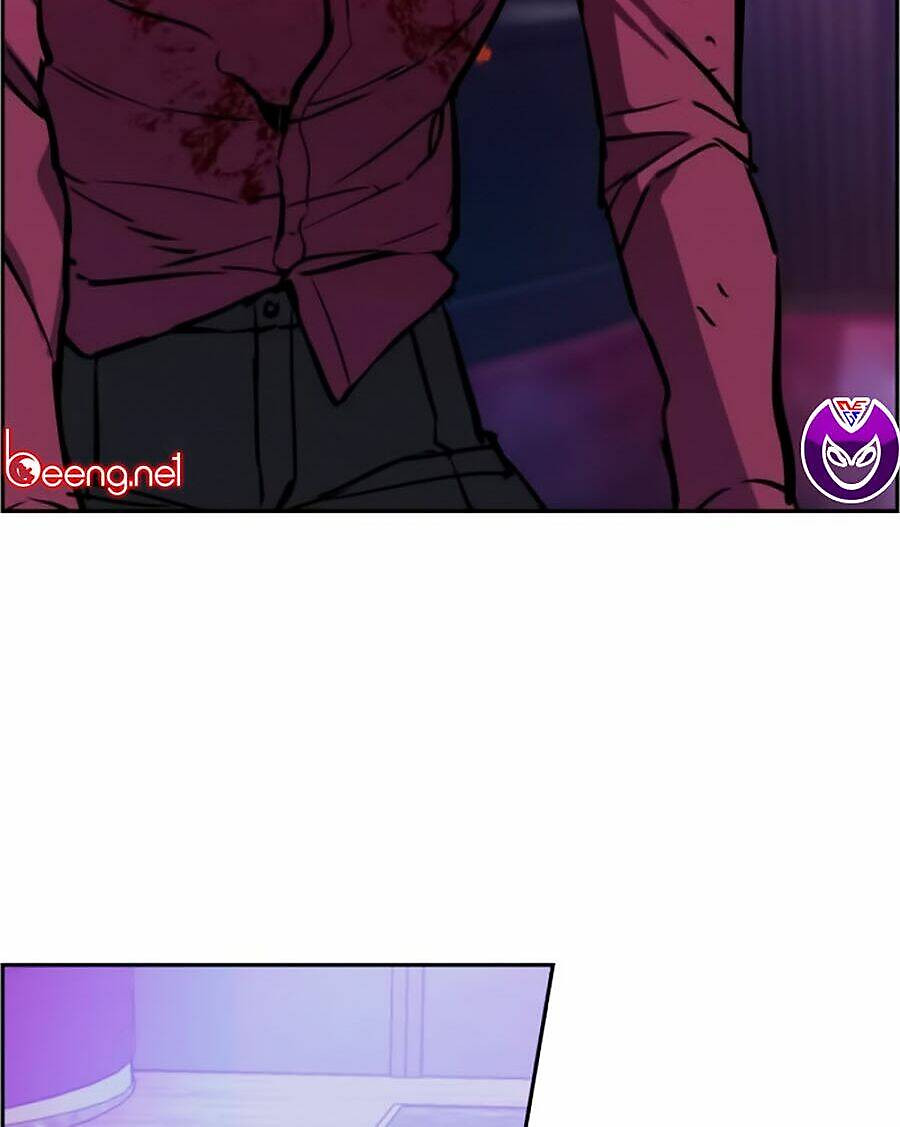 bạn học tôi là lính đánh thuê chapter 20 59