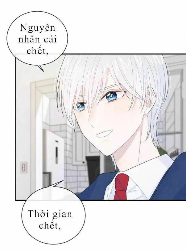 từ cái nhìn của em chapter 2 20
