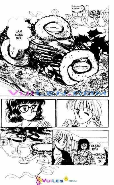 cô gái khả ái chapter 5 61