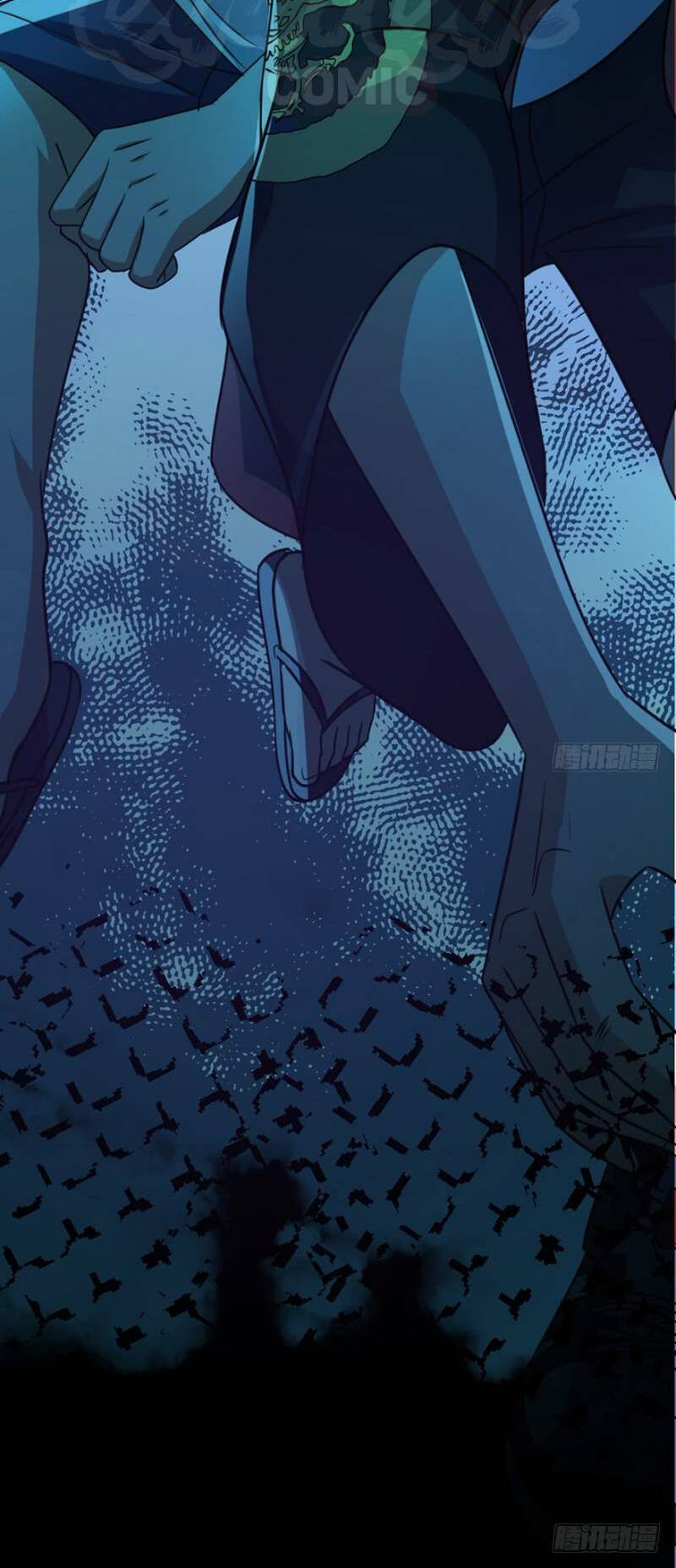 thập nhị thiên kiếp chapter 12 37