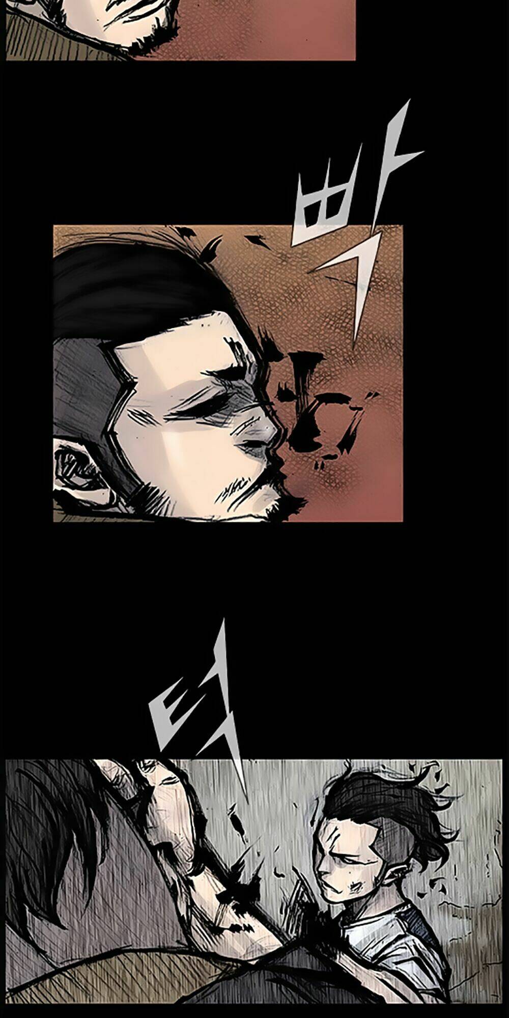 độc cô tiền truyện chapter 120 37