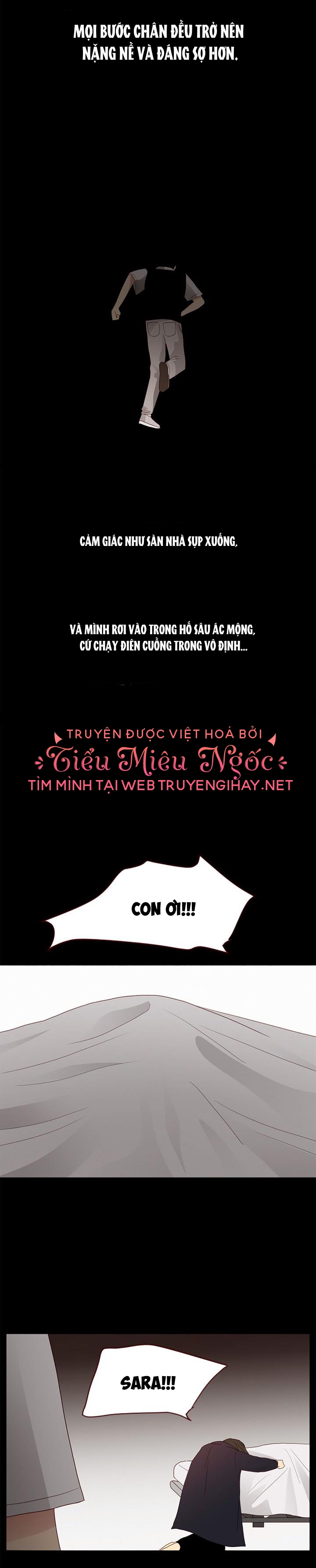 crush của tôi chapter 58 11