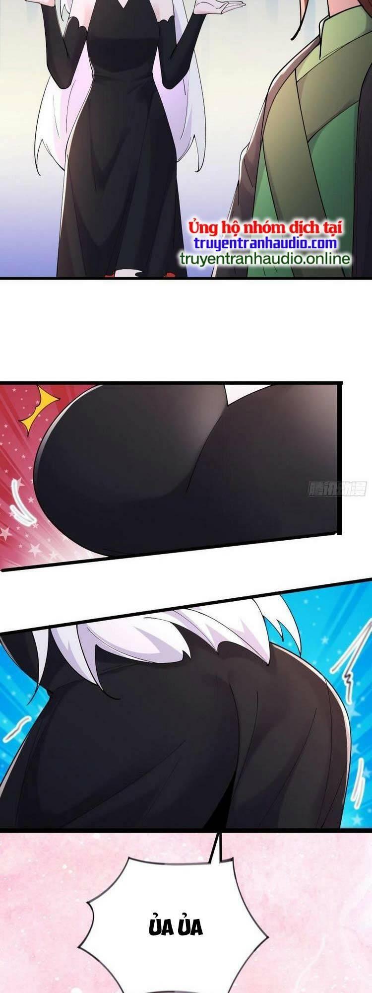đồ đệ ta toàn là nữ ma đầu chapter 176 18