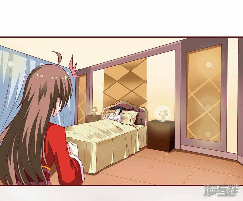 lang quân khát máu: cô dâu bị mắc bẫy chapter 3 38