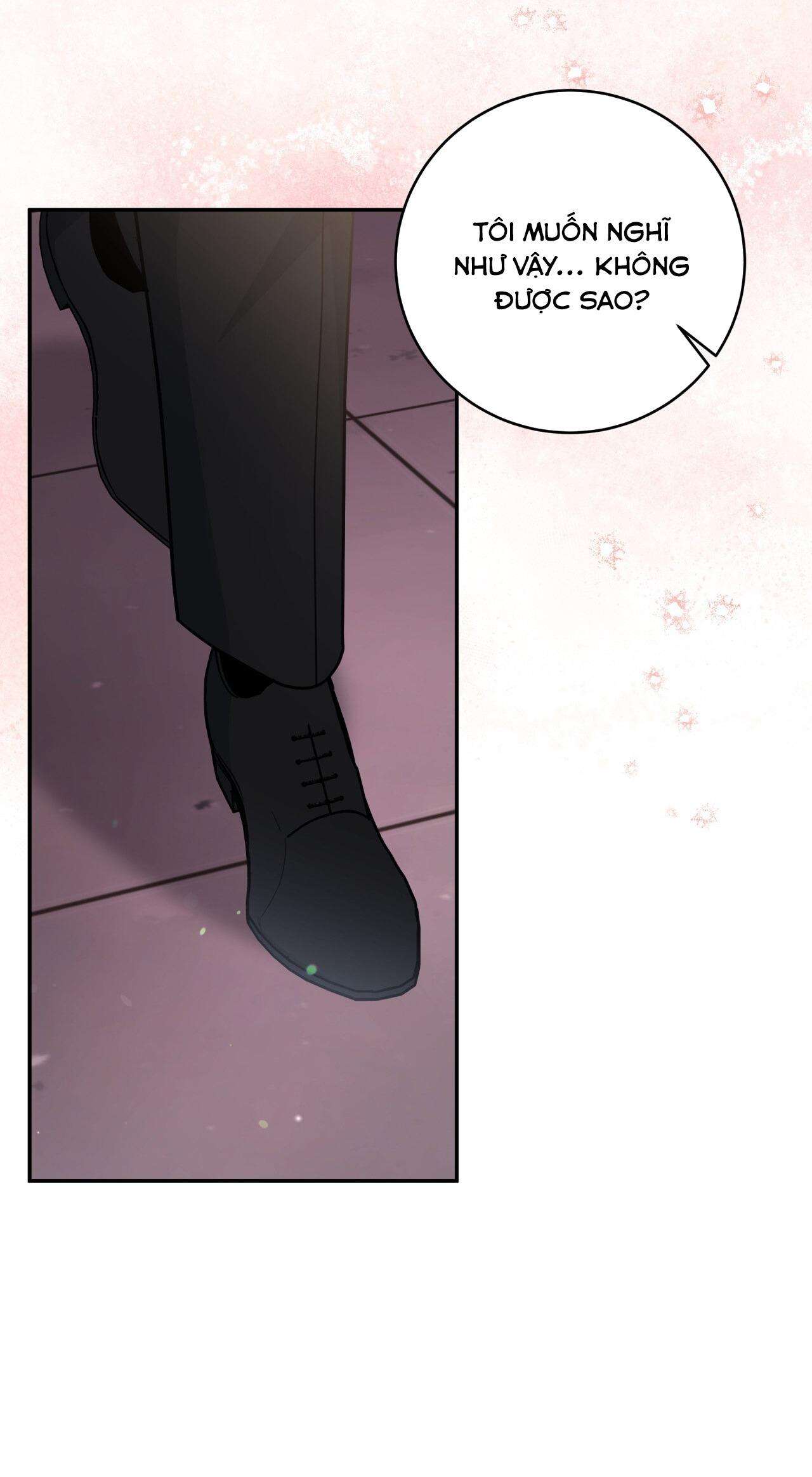 vị ngọt không đường (sweet not sugar) chapter 47 37