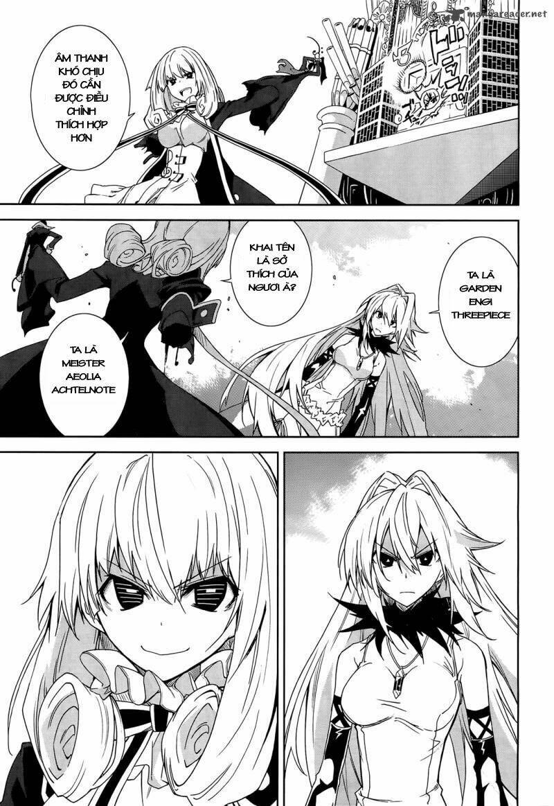 yumekui merry chapter 43 5