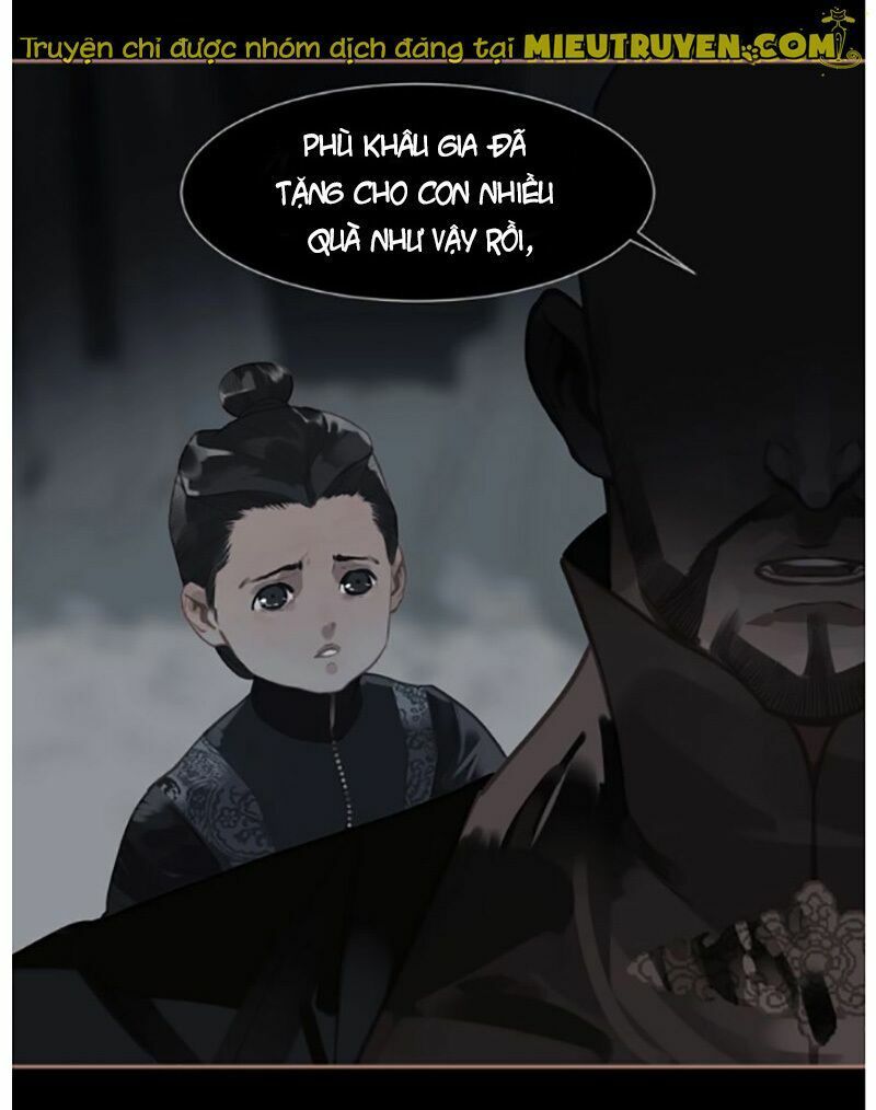 nhất đại linh hậu chapter 66 15