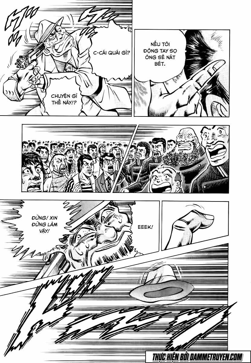 akakatsuki!! otokojuku - seinen yo, taishi wo idake chapter 35 15