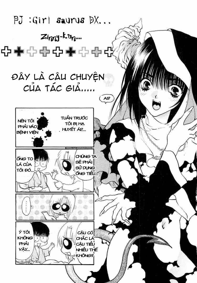 girls saurus dx chapter 25 34