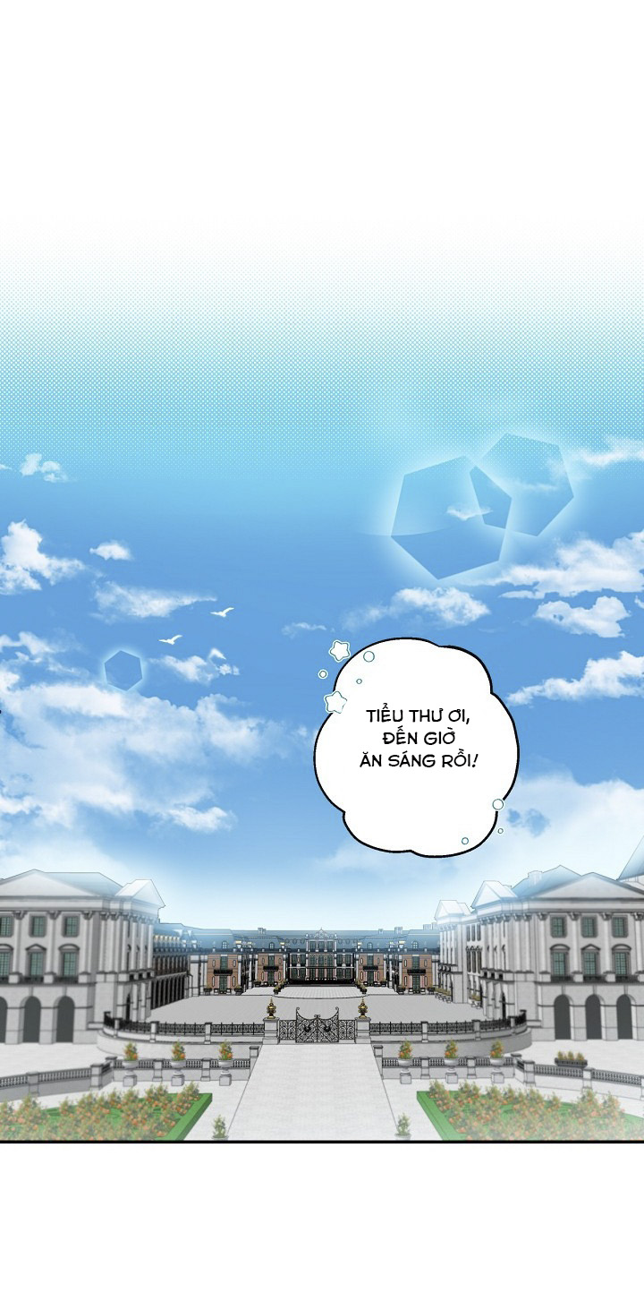 tất cả đều là sai lầm chapter 51 34