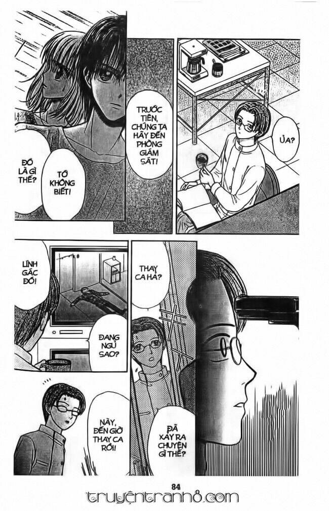 kẻ đồng hành - partner chapter 13 6