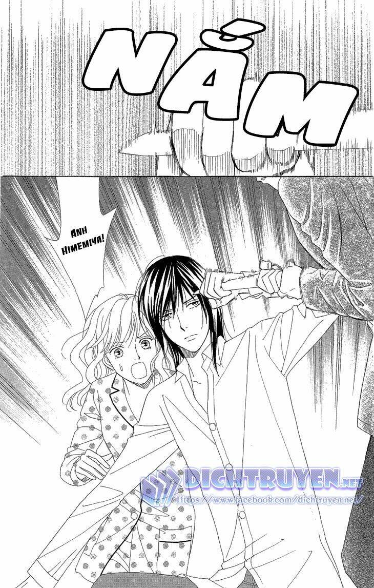 virut tình yêu chapter 1.2 24