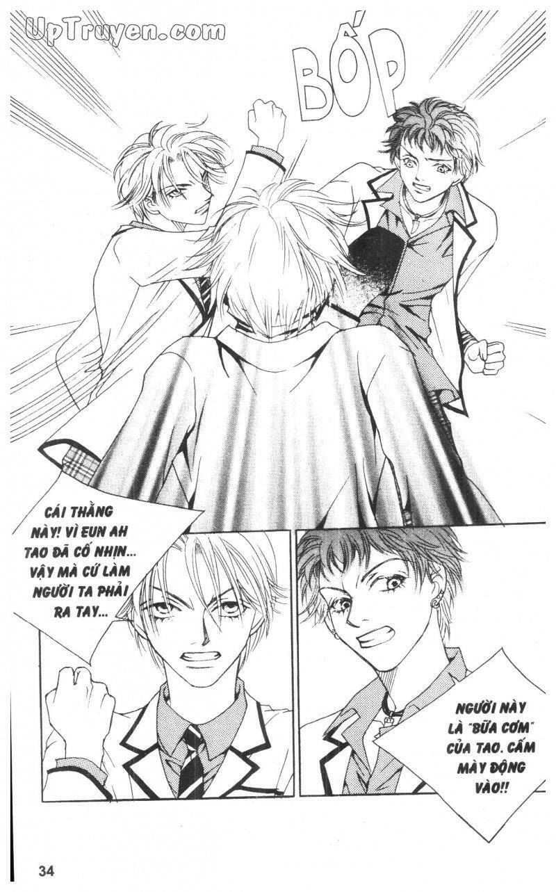 cinderella man chapter 3 34