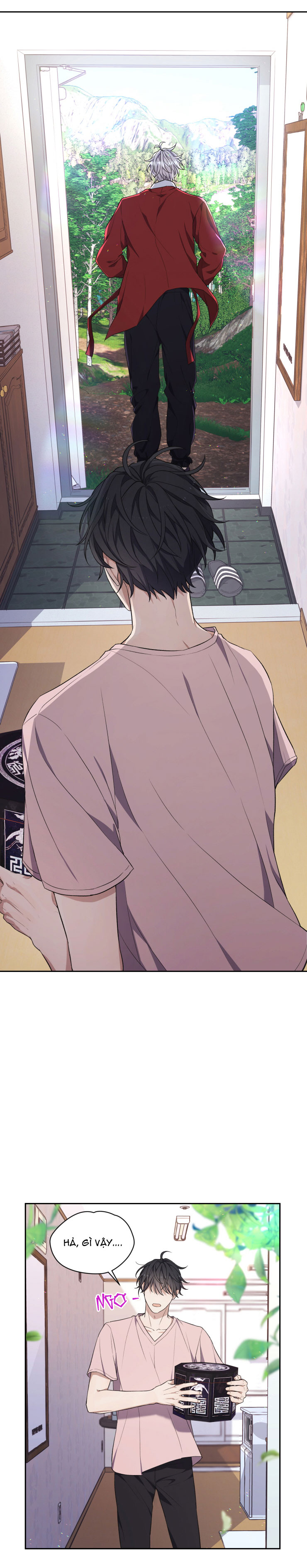 hỗn mộng chapter 7 12